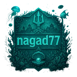 nagad77 logo